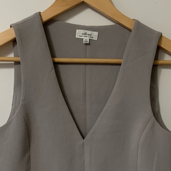 wilfred Dauphine Blouse - Picture 2 of 3